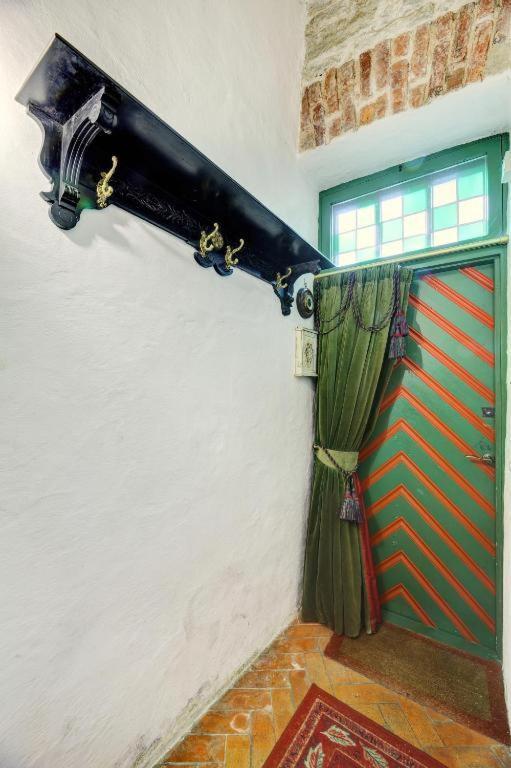 Cozy Old Town Historic House Lejlighed